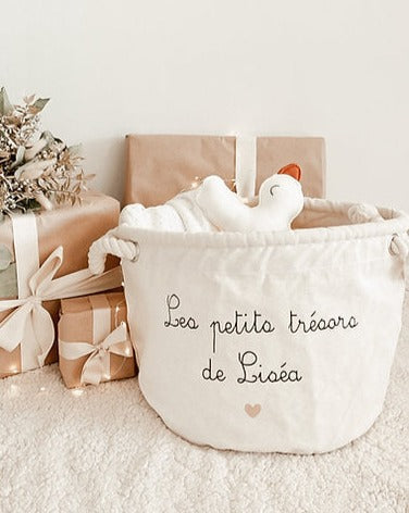 Panier de rangement - Taille S