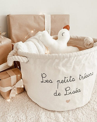 Panier de rangement - Taille S